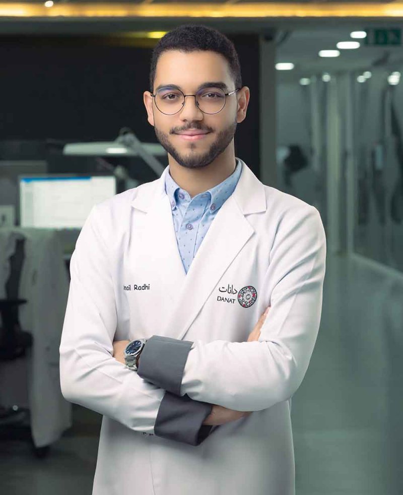 التبييض يغير هوية اللؤلؤ البحريني