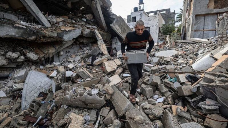 ما التالي في غزة.. خطوات أكثر تعقيداً على الطريق