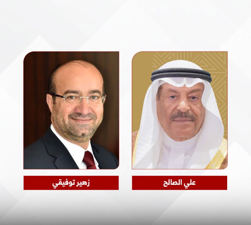 رئيس "الشورى": "البلاد" تبرز المنجزات الوطنية