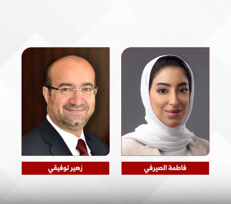 وزيرة السياحة تؤكد استمرار التعاون مع “البلاد” دعمًا للدور الريادي للإعلام الوطني