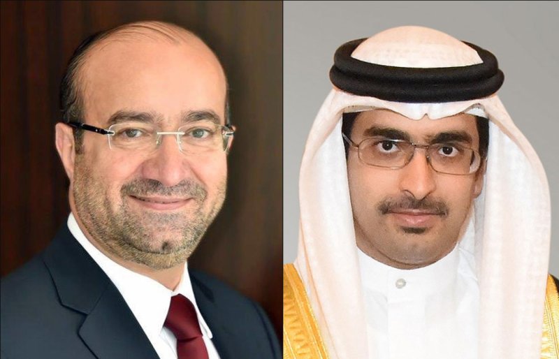 رئيس التحرير يهنئ سمو الشيخ خليفة بن علي