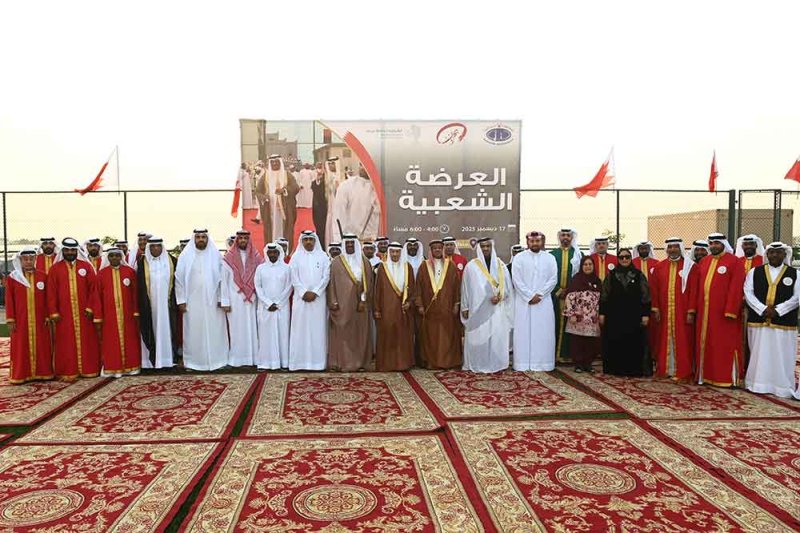 تحويل المناسبات الوطنية إلى منصات داعمة للإنتاج والعمل الحر
