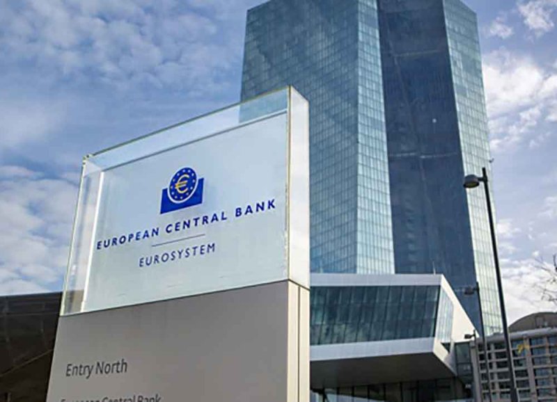 البنك المركزي الأوروبي يبقي أسعار الفائدة دون تغيير للمرة الرابعة على التوالي