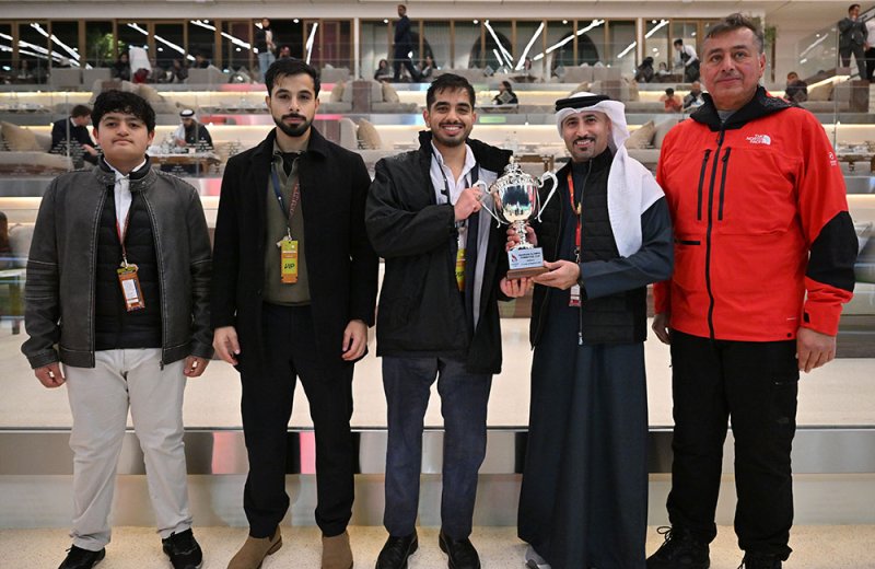 انطلاق مهرجان العيد الوطني وسط أجواء مميزة وسباقات مثيرة