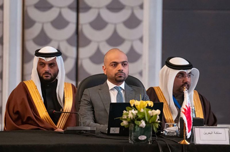 وزير التنمية الاجتماعية يشارك في أعمال الدورة 45 لمجلس وزراء الشؤون الاجتماعية العرب