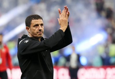 السلامي يكشف عن "توجيه ملكي" بمنحه الجنسية الأردنية