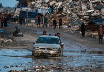 مفاوض إسرائيلي: دور قوة الاستقرار الدولية في غزة سيكون صعباً