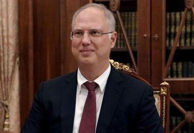 روسيا: عدم لجوء أوروبا إلى أصولنا لتمويل كييف انتصار للقانون