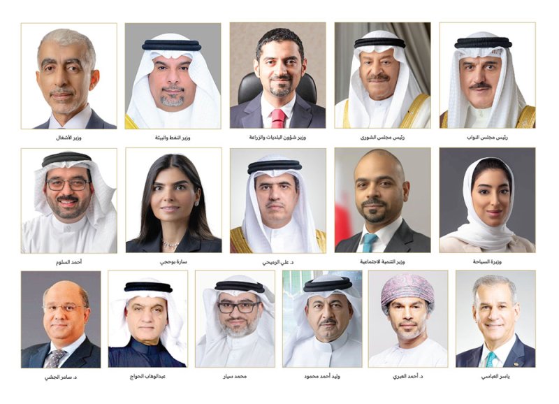 مسؤولون: مواصلة تطوير “البلاد” بكفاءة