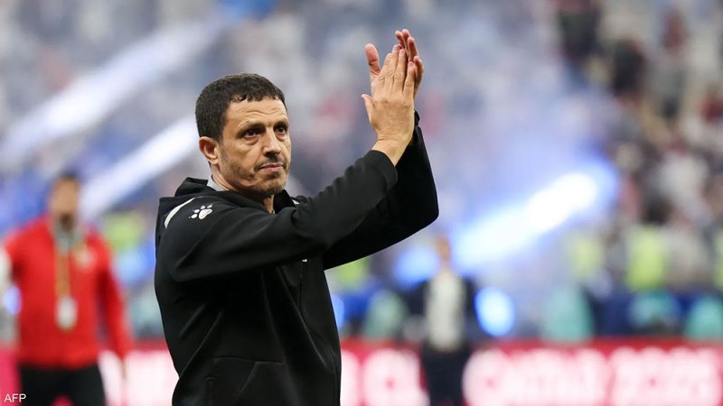 السلامي يكشف عن "توجيه ملكي" بمنحه الجنسية الأردنية