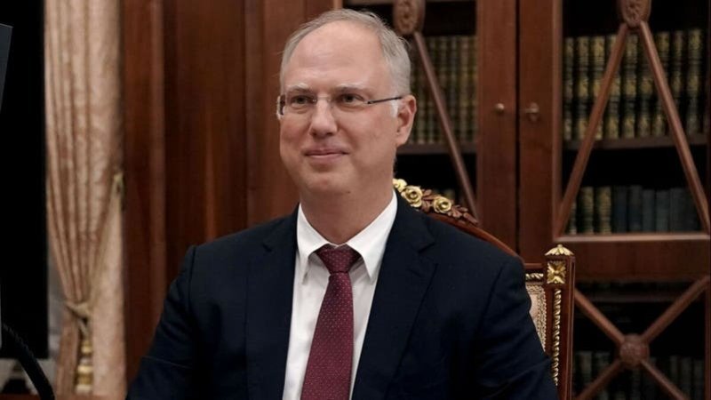روسيا: عدم لجوء أوروبا إلى أصولنا لتمويل كييف انتصار للقانون