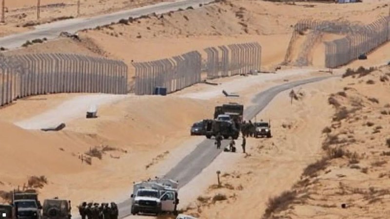 تقرير: إسرائيل تراهن على مصر لـ"تقييد حماس"