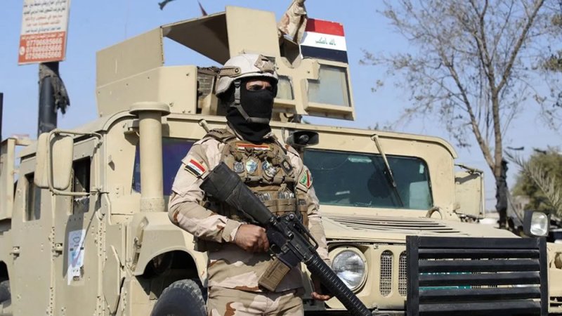 نفذته "الصقور".. تفاصيل إنزال جوي عراقي في سوريا
