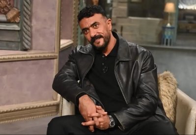 "اللي يتضايق يتضايق".. أحمد العوضي يعلن موعد زواجه
