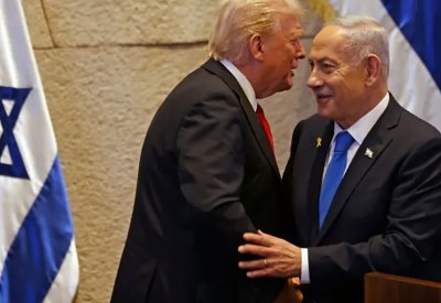 نتنياهو ينوي إقناع ترامب بضرب إيران ثانية.. مسؤولون يوضحون