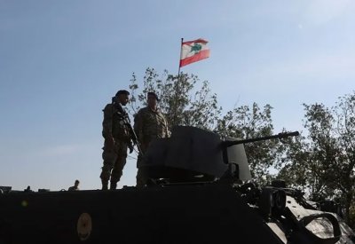 نواف سلام: جاهزون للمرحلة الثانية من حصر السلاح