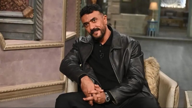 "اللي يتضايق يتضايق".. أحمد العوضي يعلن موعد زواجه