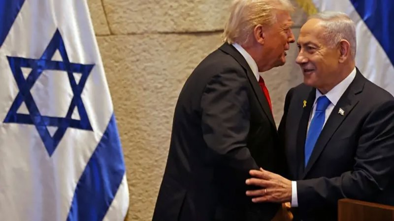 نتنياهو ينوي إقناع ترامب بضرب إيران ثانية.. مسؤولون يوضحون