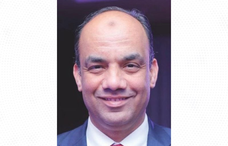 الأديب المصري أسامة الشاذلي يسرد تاريخ الأرض المقدسة في مركز الشيخ إبراهيم