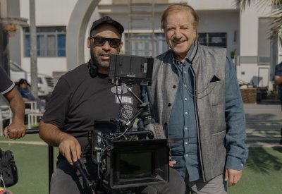 منصور المنصور : "صبر ام أيوب".. دراما نفسية جديدنا لرمضان