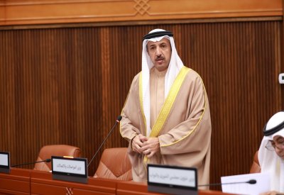 5 حظائر جديدة للطيران التجاري والخاص