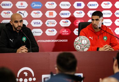 المغرب أمام اختبار الافتتاح وجزر القمر تطمح لصعود جبل إيفرست