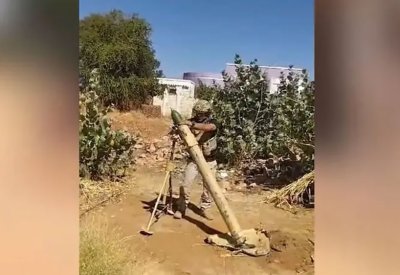 تقرير يوثق مشاركة كولومبيين بحرب السودان.. و"الدعم السريع" تنفي