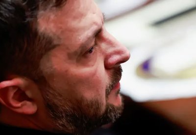 زيلينسكي يدعو لمشاورات أوسع مع الشركاء الأوروبيين