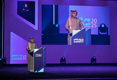 إثراء يستطلّع مستقبل المبادرات التطوعية ومساراتها المتنوعة