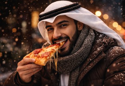 أسباب كثيرة تشعرك بالجوع في فصل الشتاء.. وهكذا تتفاداها