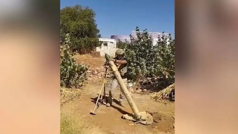 تقرير يوثق مشاركة كولومبيين بحرب السودان.. و"الدعم السريع" تنفي