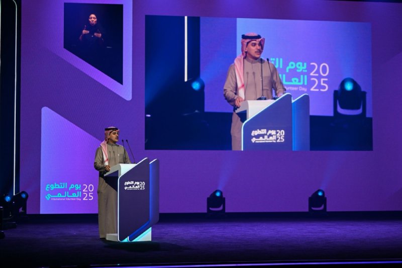 إثراء يستطلّع مستقبل المبادرات التطوعية ومساراتها المتنوعة