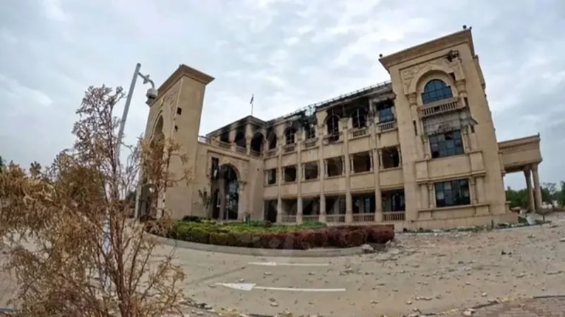الأبرز في السودان بـ2025.. تحرر الخرطوم وسقوط الفاشر وأوبئة وفيضانات