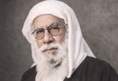 الشيخ سعد بن عبدالله الشملان..  تاجر اللؤلؤ والداعية صاحب الحضور السياسي