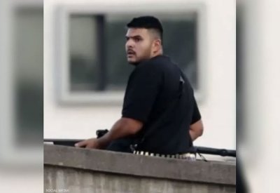 كشف تفاصيل صادمة قبل "مذبحة بوندي".. وقرار بحق نافيد أكرم