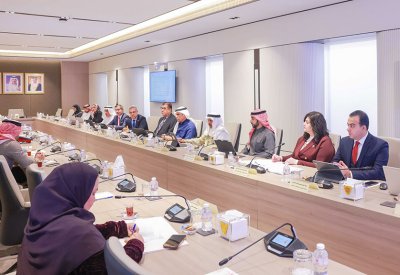 "خارجية الشورى" تناقش مع "الداخلية" و"العدل" اقتراحًا بقانون بشأن جرائم تقنية المعلومات