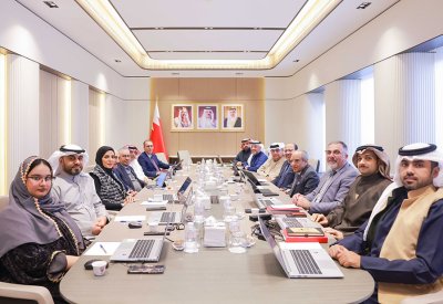 "مالية الشورى" تبحث مشروع قانون بتعديل جدول تحديد عدد الأصوات لأعضاء "الغرفة" في الاقتراع حسب رأس المال