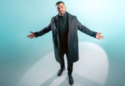 ستار سعد يتربّع على صدارة الأغاني الأكثر استماعًا في العراق