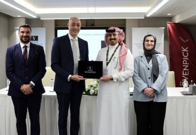"فاتيل البحرين" تعزز شراكتها مع فندق موفنبيك البحرين للارتقاء بكوادر قطاع الضيافة