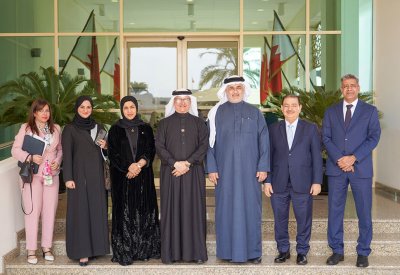 «خدمات النواب» تبحث مع الرئيس التنفيذي للهيئة العامة للرياضة تعديل قانون الجمعيات والأندية الاجتماعية