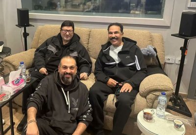 صورة جديدة للرويشد تُشعل منصات التواصل