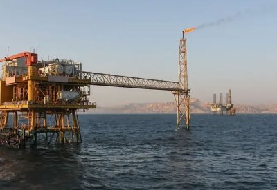 مصر توقع اتفاقية جديدة للتنقيب عن النفط والغاز مع "تيرا بتروليوم" البريطانية