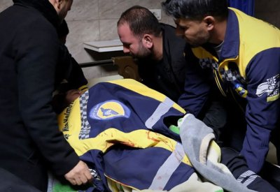 اشتباكات حلب.. إصابات واتهامات متبادلة بين دمشق و"قسد"
