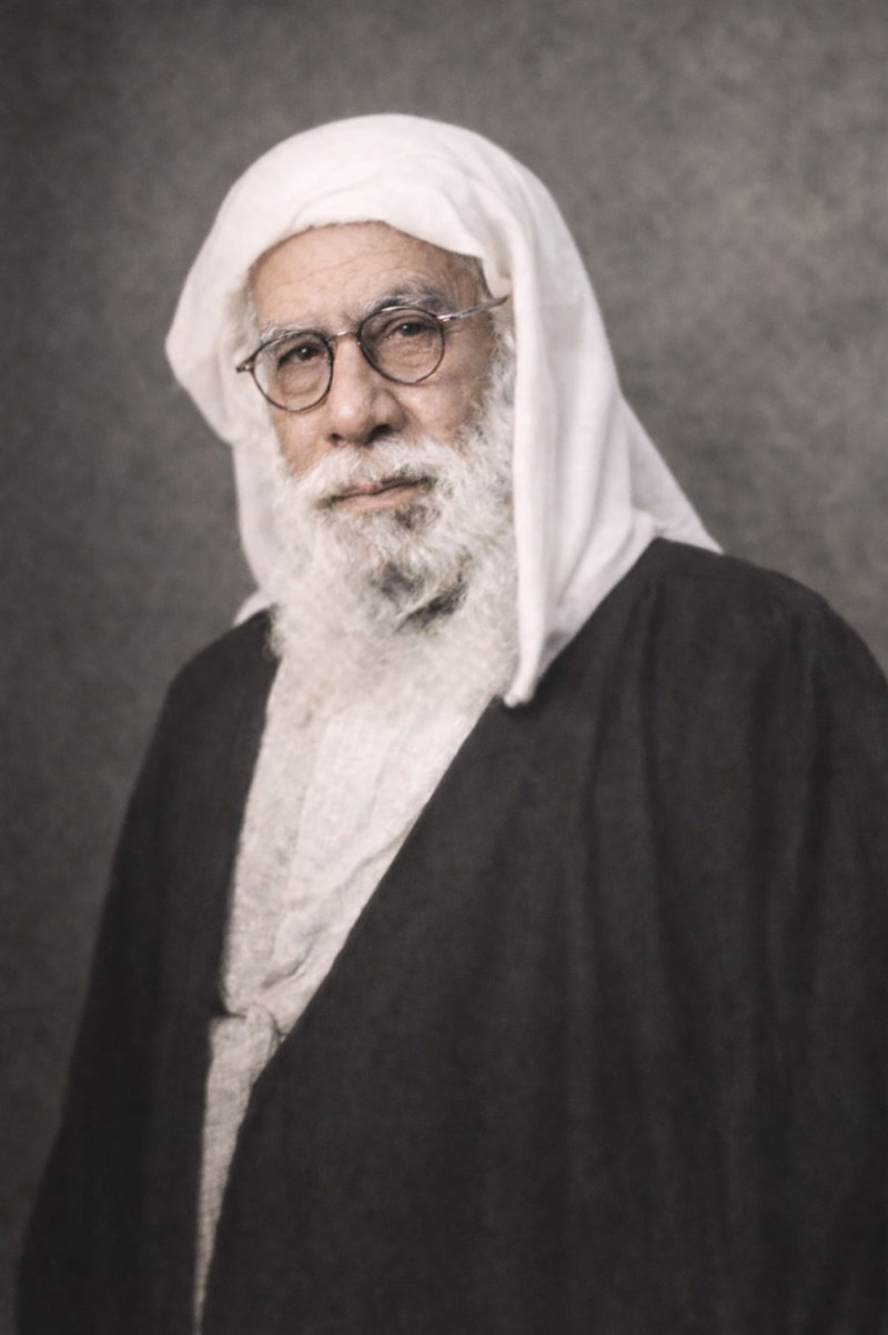 الشيخ سعد بن عبدالله الشملان..  تاجر اللؤلؤ والداعية صاحب الحضور السياسي