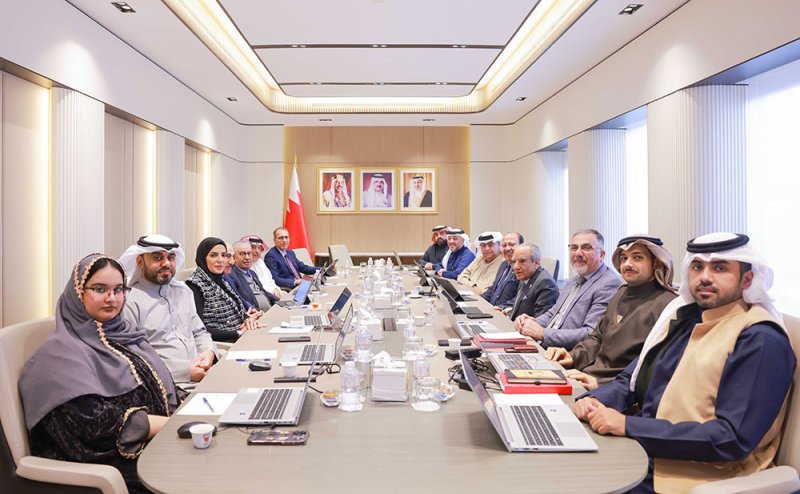 "مالية الشورى" تبحث مشروع قانون بتعديل جدول تحديد عدد الأصوات لأعضاء "الغرفة" في الاقتراع حسب رأس المال