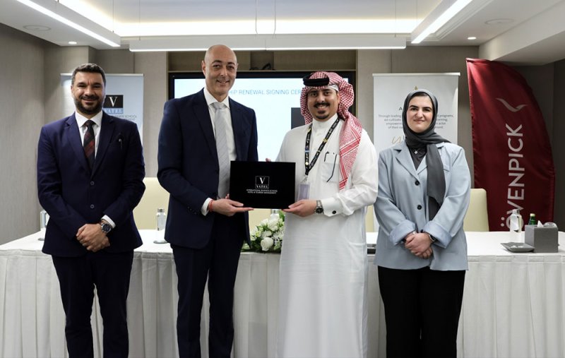 "فاتيل البحرين" تعزز شراكتها مع فندق موفنبيك البحرين للارتقاء بكوادر قطاع الضيافة