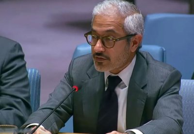 الإمارات: ندعم انتقال السودان إلى حكومة مدنية