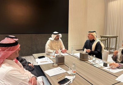 النائب السلوم يترأس الاجتماع التنسيقي الخليجي على هامش أعمال لجنة الموازنة والتخطيط للجمعية البرلمانية الآسيوية بالدوحة