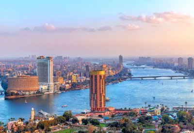 اتفاق مع صندوق النقد قد يتيح لمصر 3.8 مليارات دولار