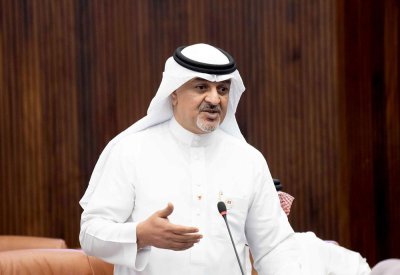 المحفوظ: تشديد الرقابة على شهادات الأجانب ضرورة لضمان كفاءة الوظائف ودعم الكوادر الوطنية